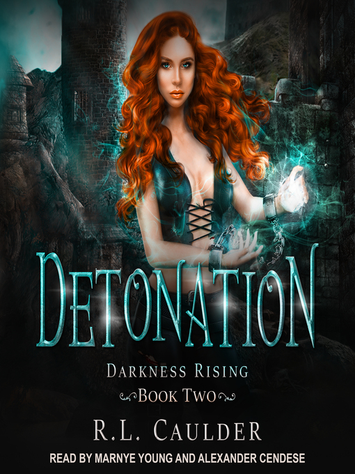 Title details for Detonation by R.L. Caulder - Available